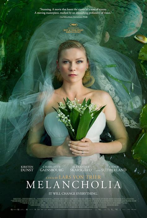 melancholia imdb